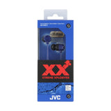 JVC in-ear Xtreme Xplosives - Hörlurar