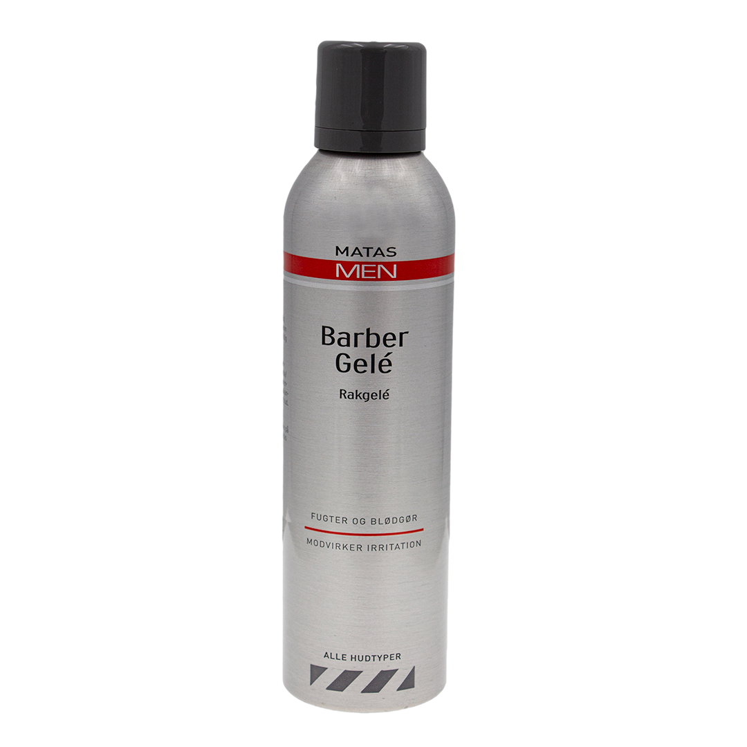 Matas Men - Rakgel 200 ml