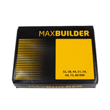 Maxbuilder - Hålsågssats 11 Delar