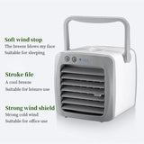 Mini Air Cooler - Transportable Air Conditioner