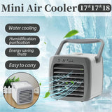 Mini Air Cooler - Transportable Air Conditioner