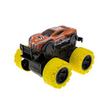 Monstertruck Race - Leksaksbil - 8 Varianter