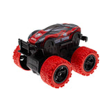 Monstertruck Race - Leksaksbil - 8 Varianter