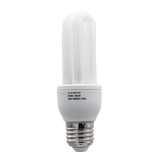 LED E27 - Energisparlampa 9 watt 430 lumen