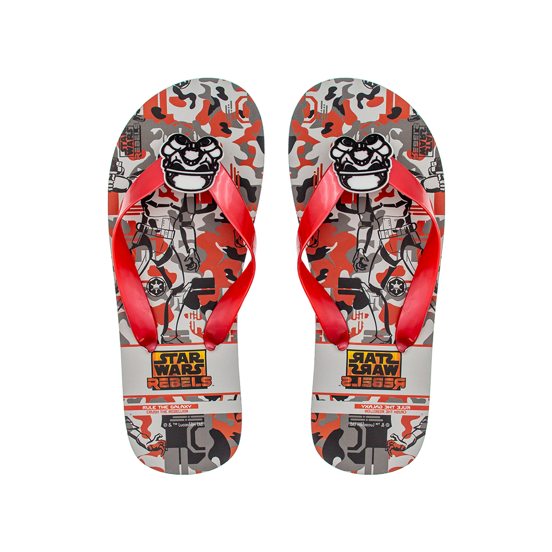 Star Wars Rebels - Flip Flops