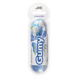 JVC In-Ear Gumy - Headset Hörlurar