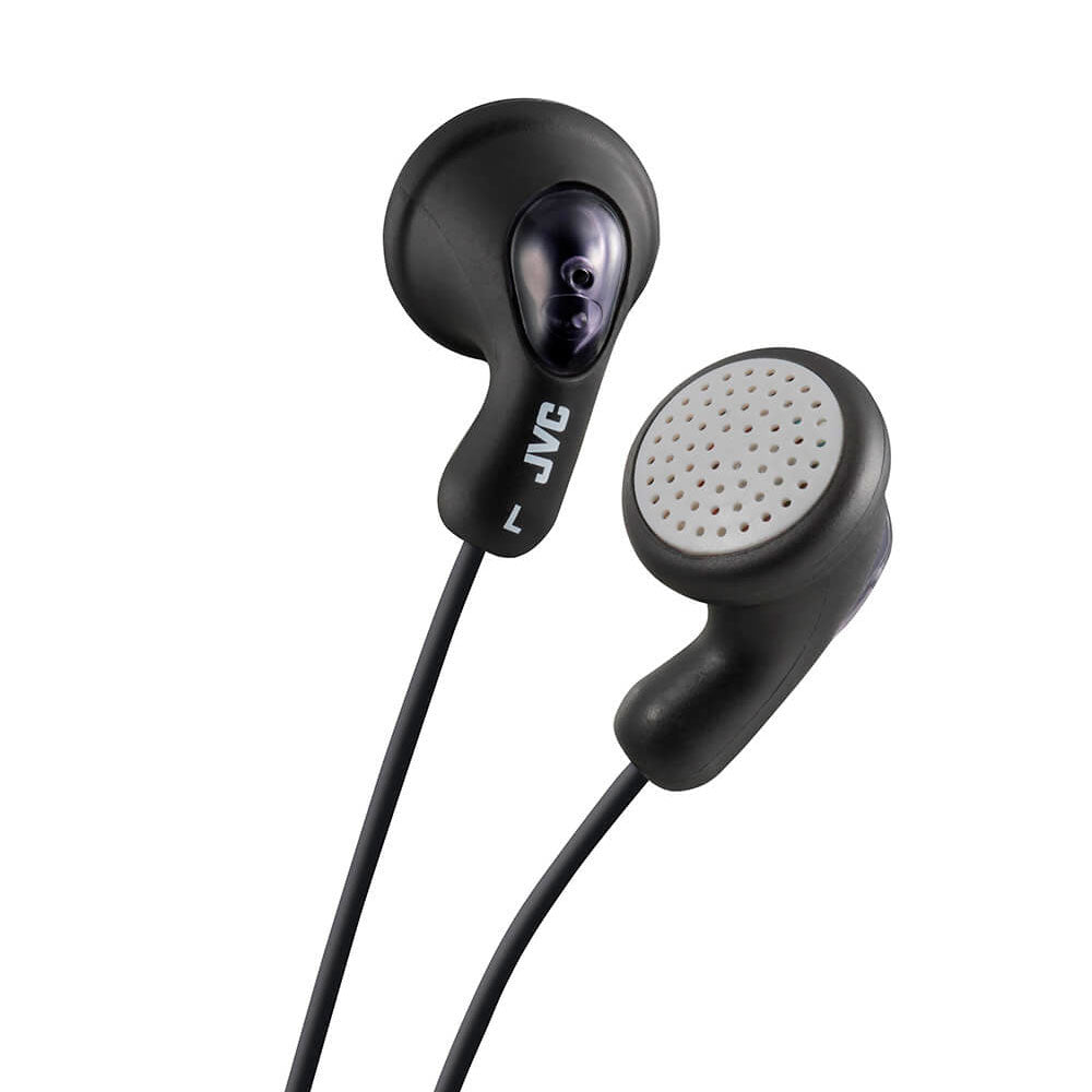 JVC In-Ear Gumy - Headset Hörlurar