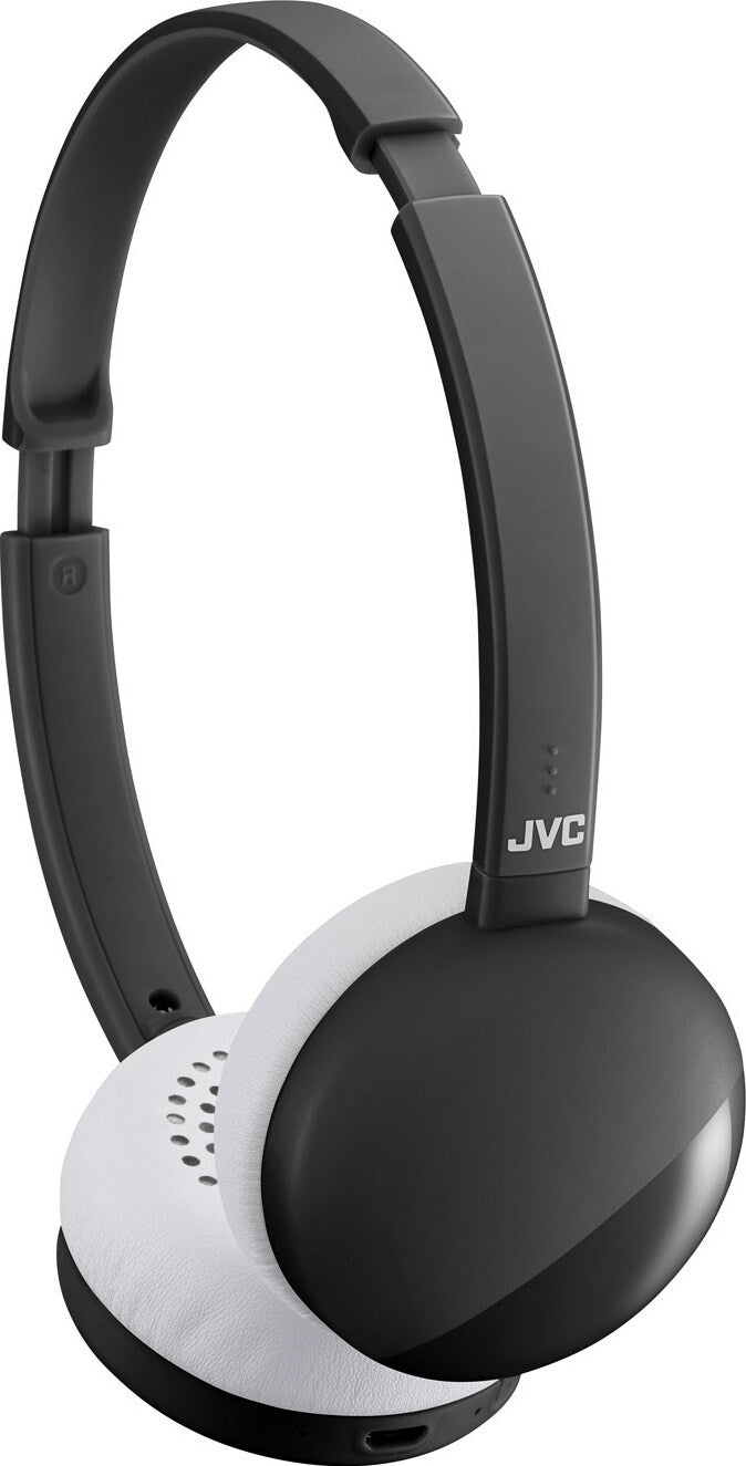 JVC On-Ear HA-S20BT - Trådlösa Hörlurar