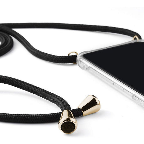 iPhone Cover med Rem/Halsband - Passar X/XS, XR & 11